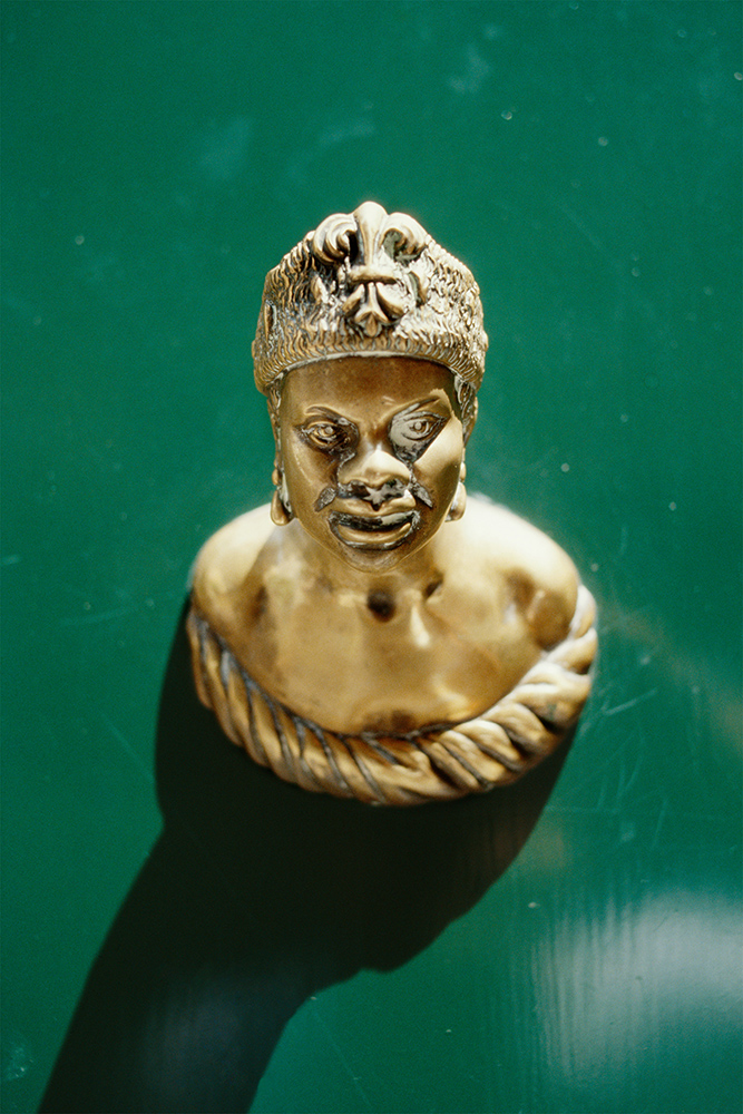 Doorknob_Venice_1992