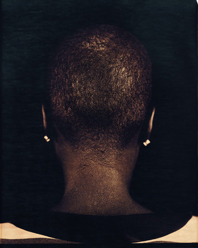 Untitled (Back #171 Thelma), 2006