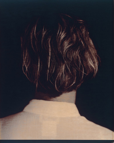 Untitled (Back #92 Cindy), 1998